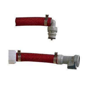 Flush Kit for Honda F12/F12-X R12/R12-X (PRE ORDER)