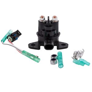 Solenoid Wire Harness Update Kit fits Sea-Doo (PRE ORDER)