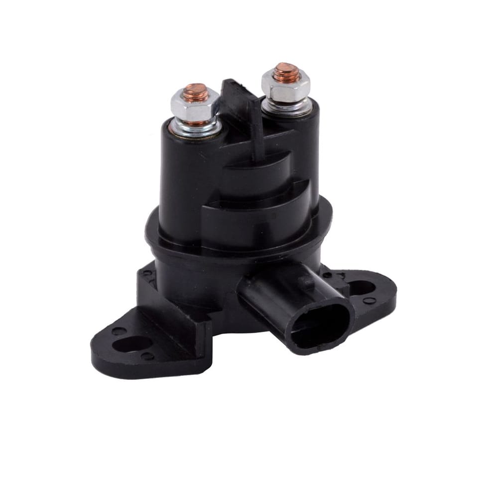 Sea-doo Polaris Starter Solenoid (Relay Switch)GS /GSI /GSX /GTI /3D /GTX /GTS /HX 1995-2014 (PRE ORDER)