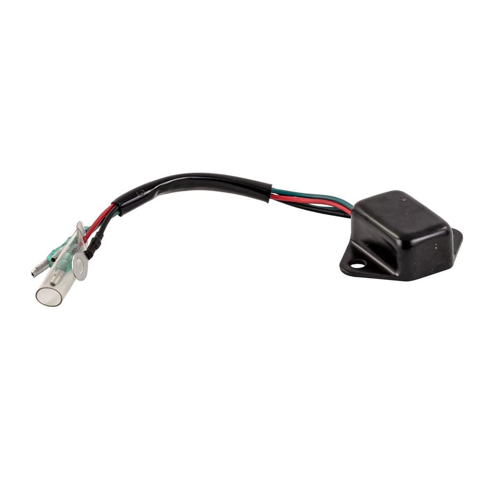 Regulator /Rectifier for Yamaha SuperJet 650 /WR III 650 /Wave Runner LX /VXR 650 /VXR Pro 700 (PRE ORDER)