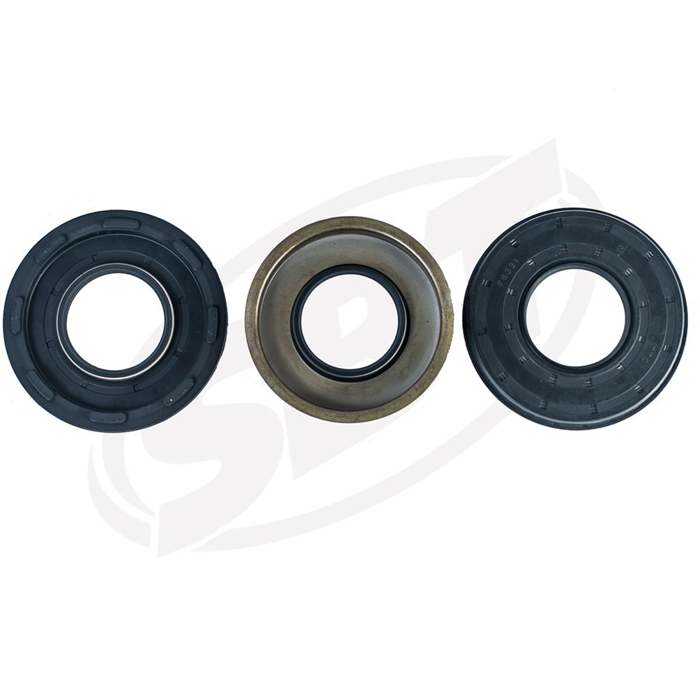 Crankshaft End Seal Kit for Polaris700 /800 /900 /1050 /1200 /1200DI SLH /SLT /SL 700 /SLT 700 /SLTH (PRE ORDER)