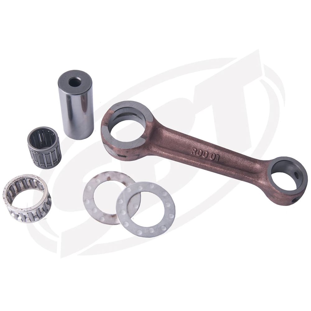 Crankshaft Rod for 587 SP/GT/XP/GTS/GTX/ 1989-1991 (PRE ORDER)