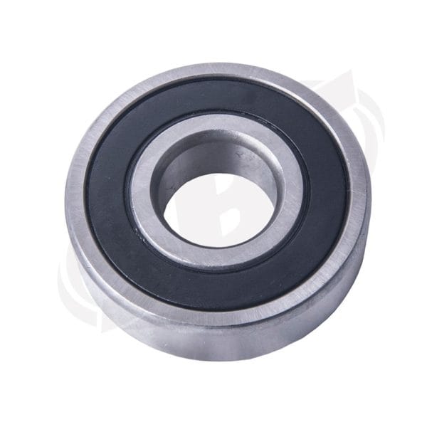 Koyo 6207 NLTC4 35x72x17 Clipped, Pinned Bearing