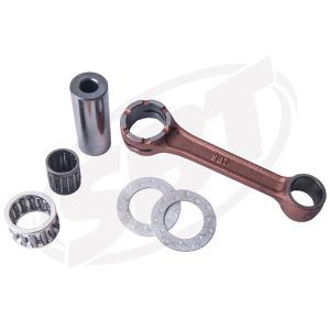 Crankshaft Connecting Rod for Kawasaki 650 X2 TS SC JetMate 1989-1996 (PRE ORDER)