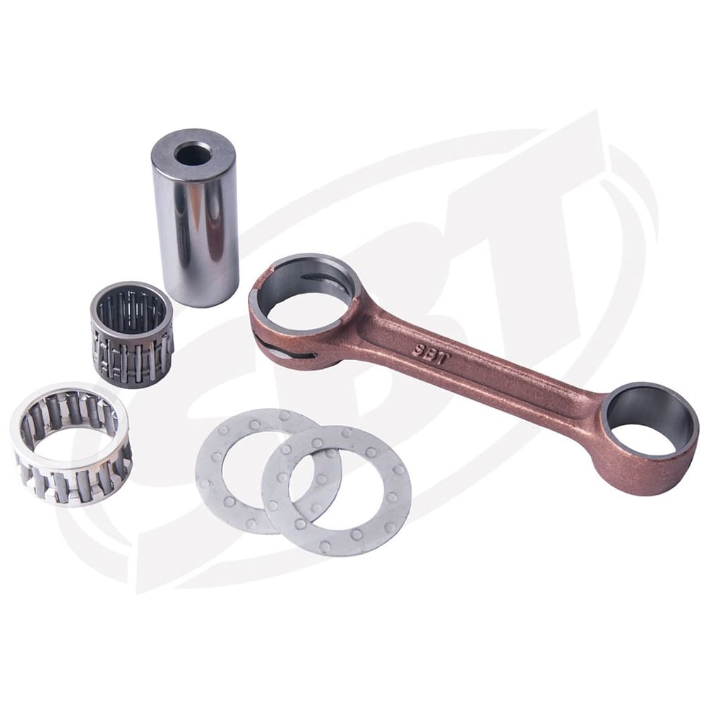 Crankshaft Connecting Rod for Kawasaki 750 Big Pin 1995-2002 (PRE ORDER)