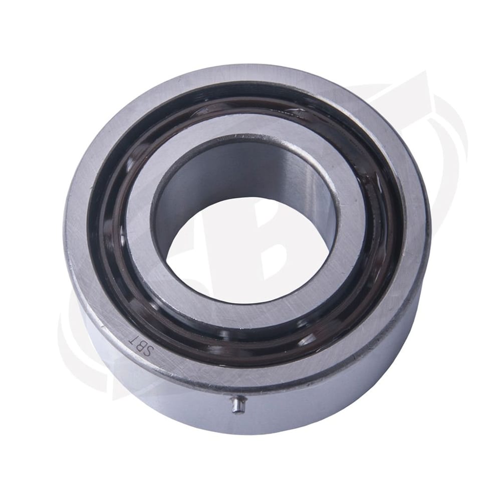 Crankshaft Bearing Small hole with pin for Kawasaki 900/1100/1200 (PRE ORDER)
