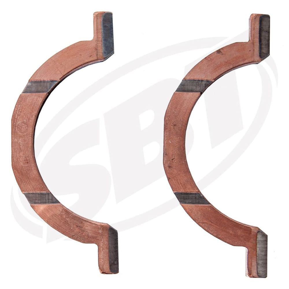 Crankshaft Washer Set for Kawasaki - STX-12F /STX-15F 2003-2008 (PRE ORDER)