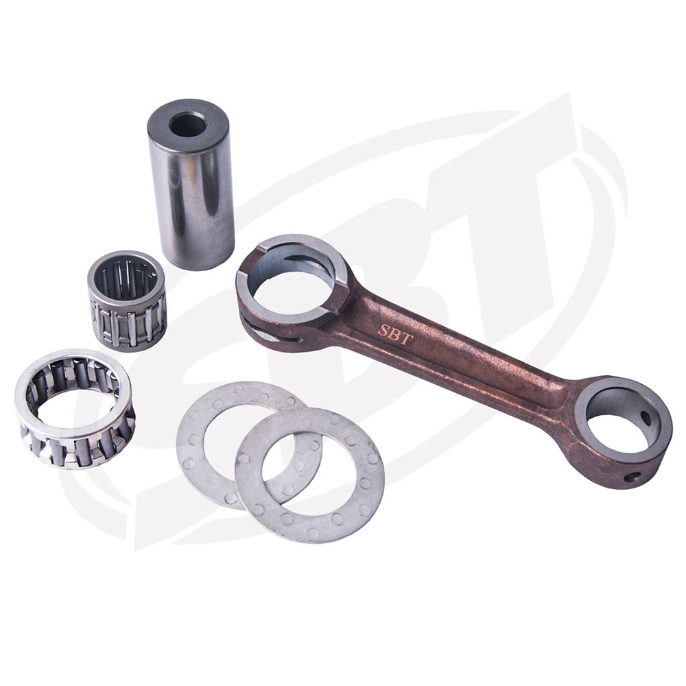 Crankshaft Connecting Rod for Polaris 650/750/780 (Short Pin) (PRE ORDER)