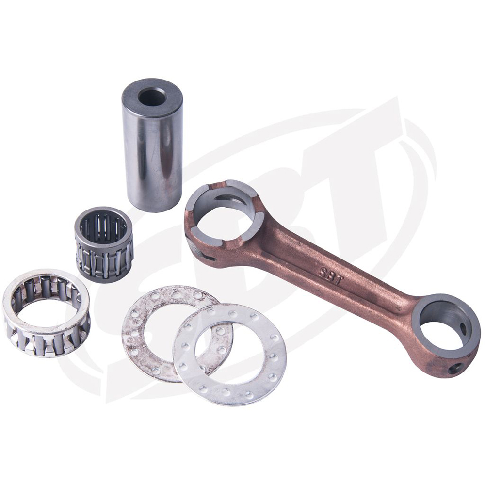 Crankshaft Connecting Rod for Polaris 650/750/780 (Long Pin) (PRE ORDER)