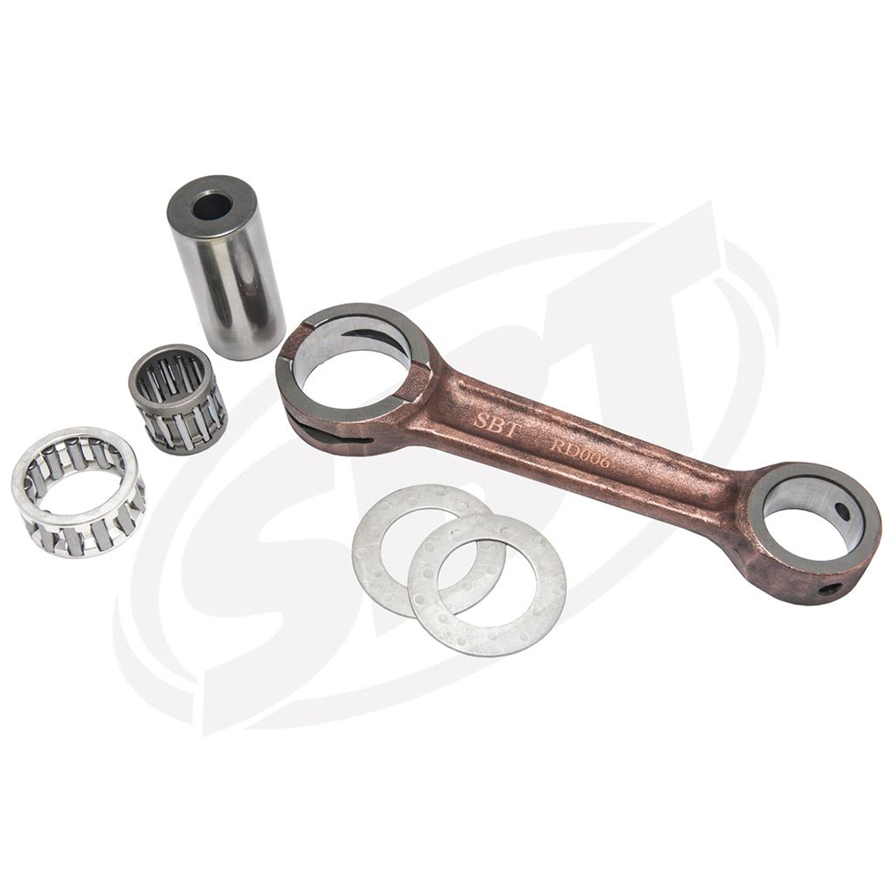 Crankshaft Connecting Rod for Polaris Pro 785 (PRE ORDER)