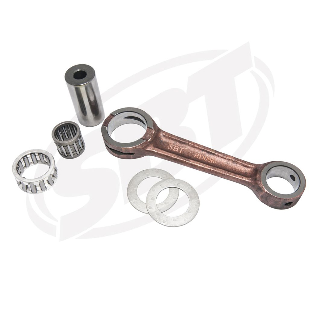 Crankshaft Connecting Rod for Polaris Pro 785 (PRE ORDER)