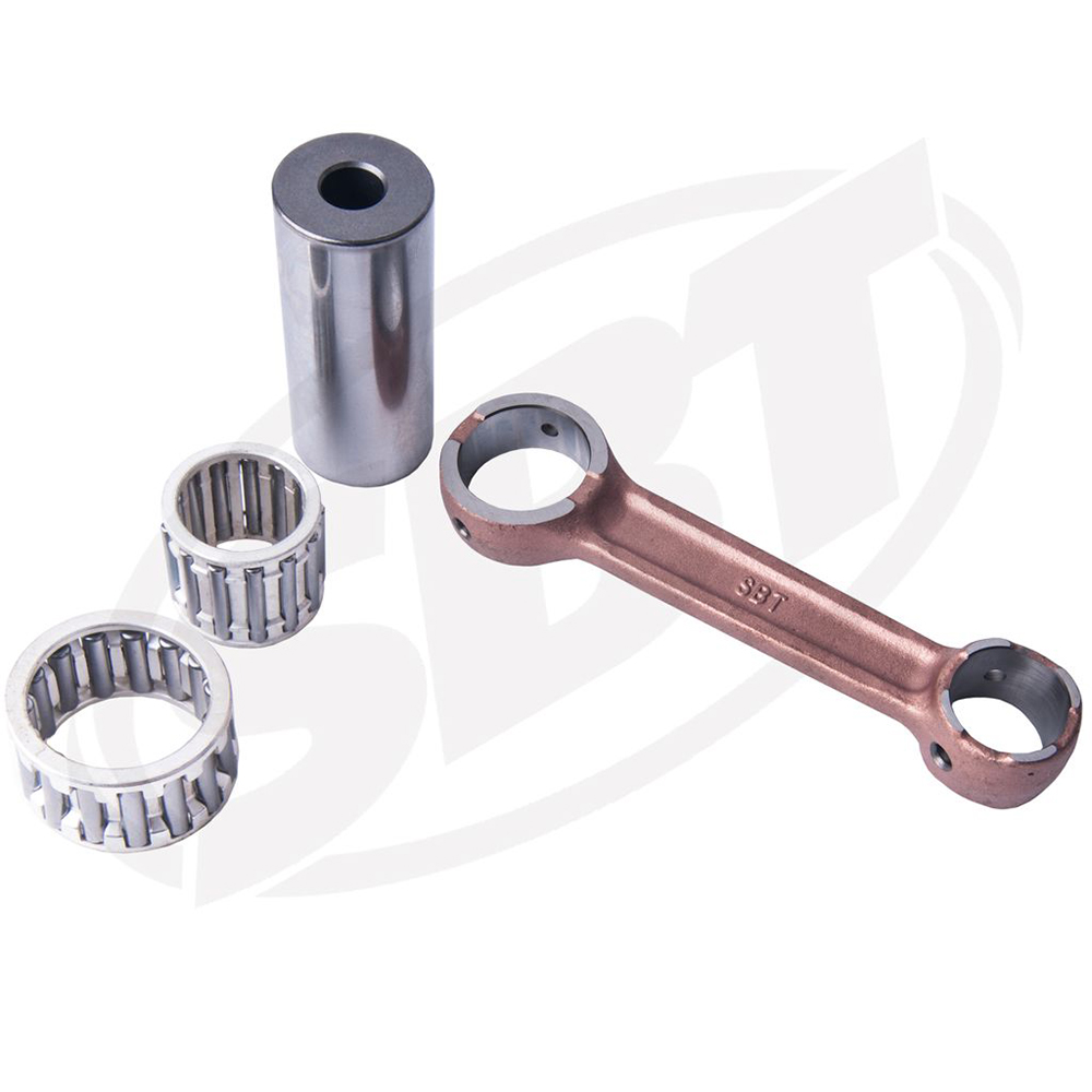 Crankshaft Connecting Rod for Tigershark 640 (PRE ORDER)