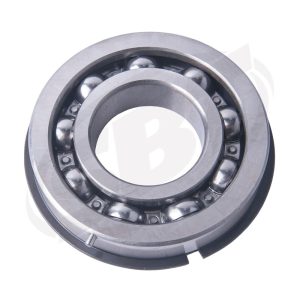 Crankshaft Bearing With Snap Ring With Pin for Tigershark 770