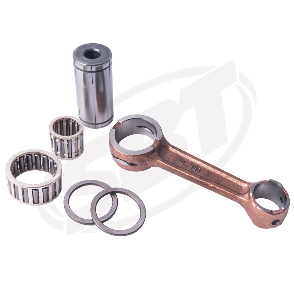 Crankshaft Connecting Rod for Tigershark 900 (PRE ORDER)
