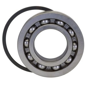 Crankshaft Grooved Bearing - Big Hole No Pin for Tigershark 900 1000 (PRE ORDER)