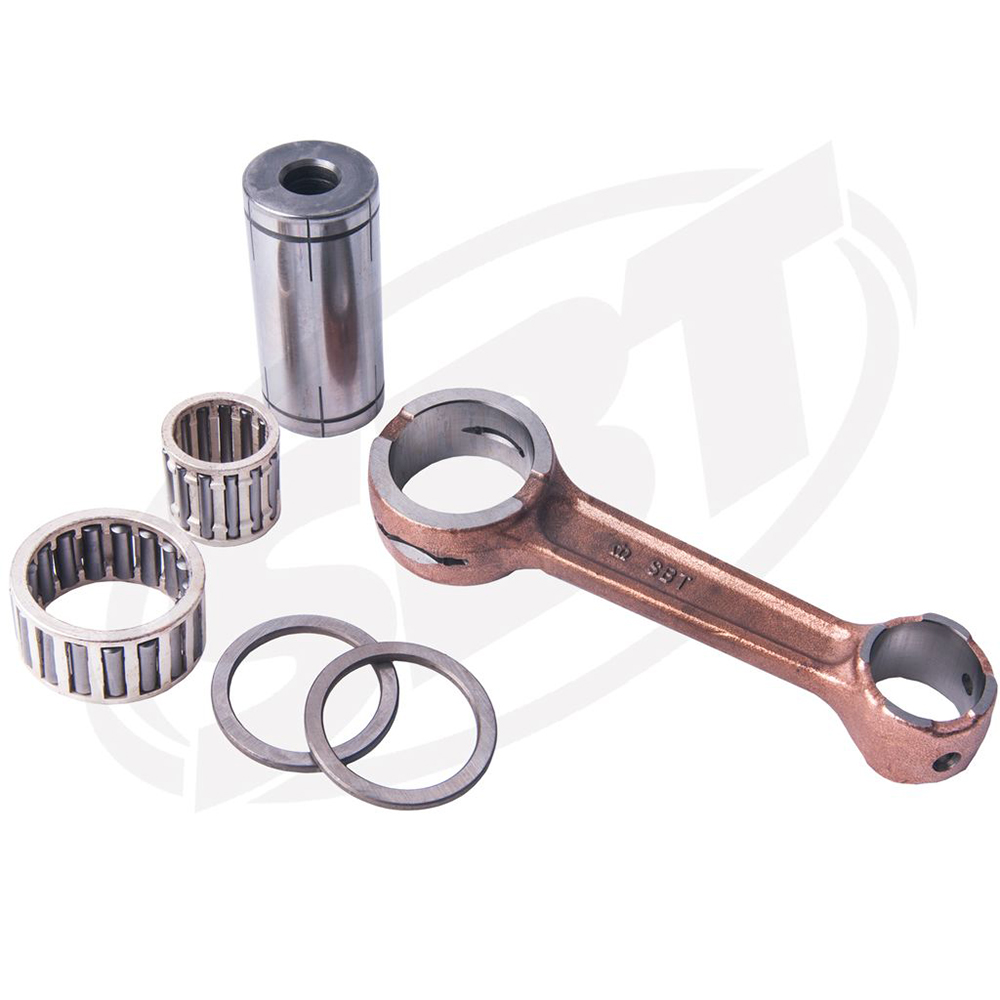 Crankshaft Connecting Rod for Tigershark 1000 (PRE ORDER)