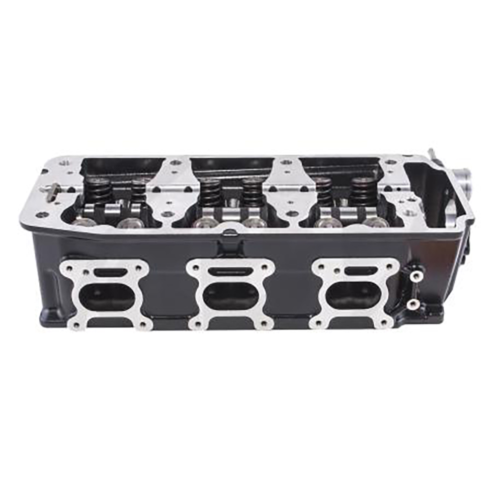 Fits Sea-Doo GTI 130/ GTI SE 130/ GTS 130 2006-2017 W/Cams Cylinder Head