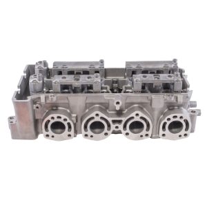 Fits Yamaha 1.1L FX HO 2004-2008 6B6-11102-00-94 (Bare Head) Cylinder Head (PRE ORDER)