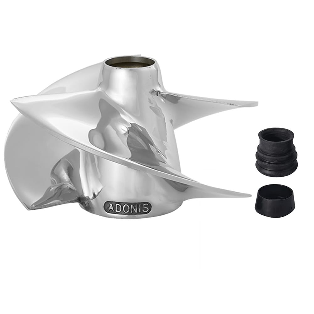Adonis Impeller for Sea-Doo Speedster 1994 1995 Starboard (PRE ORDER)