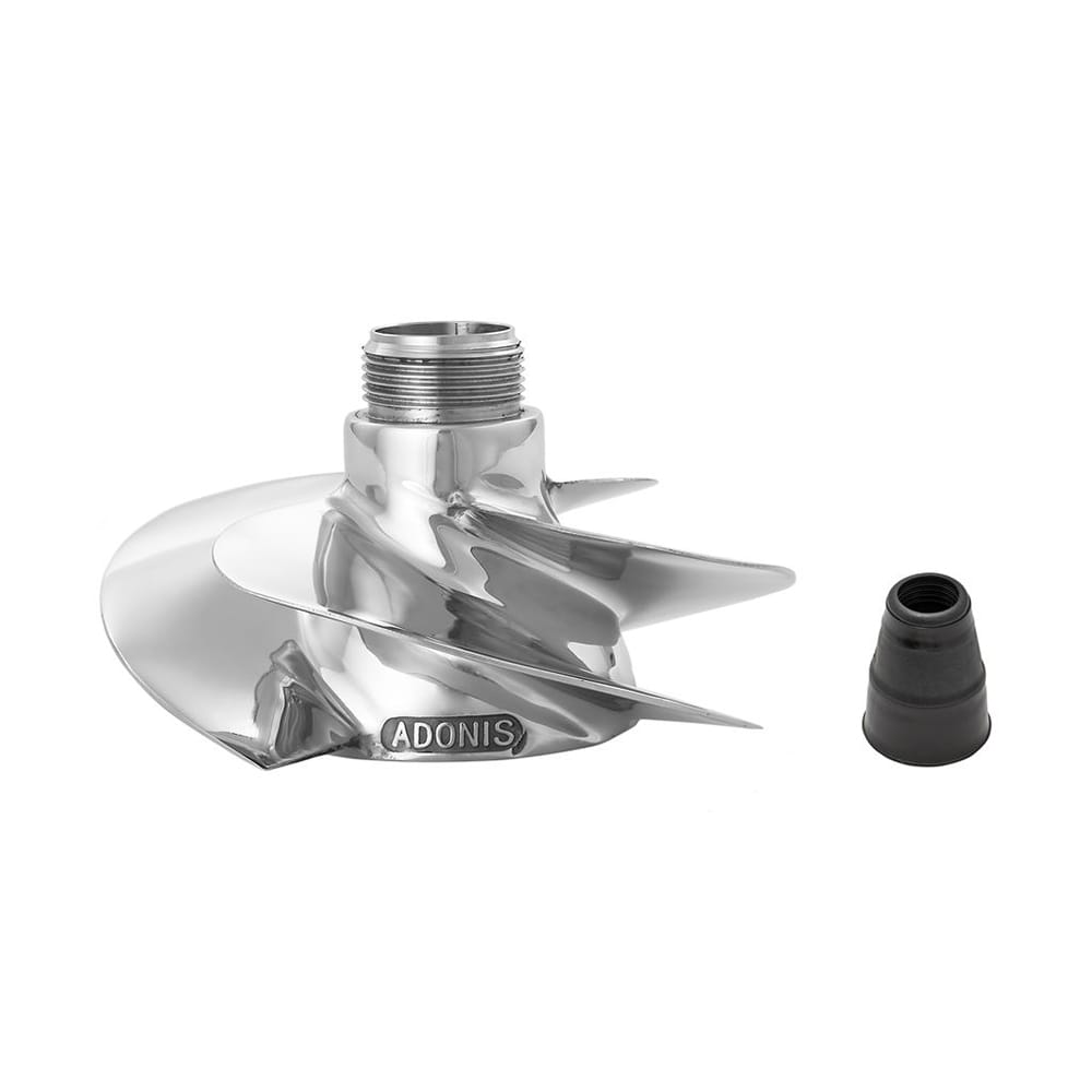 Adonis Impeller for Sea-Doo 2014-2021 fits Spark (60) (PRE ORDER)