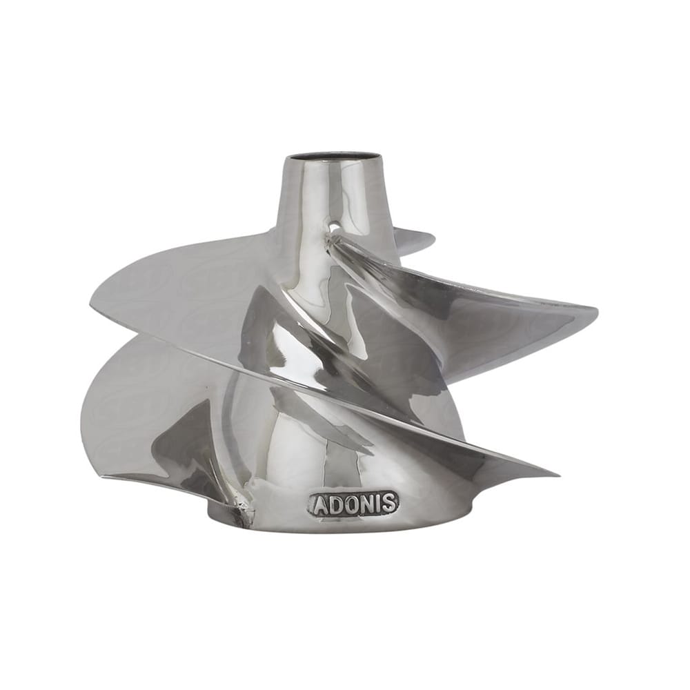Adonis Impeller for Polaris 2000-2002 Genesis/2000 Genesis FFI/2001-2004 Genesis I/1997 SL 1050 (PRE ORDER)