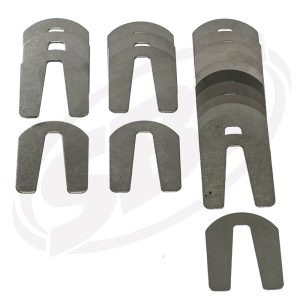 Shim Pack for Yamaha Superjet/ GP760/ GP1200/ Pro VXR/ Raider/ Venture (PRE ORDER)