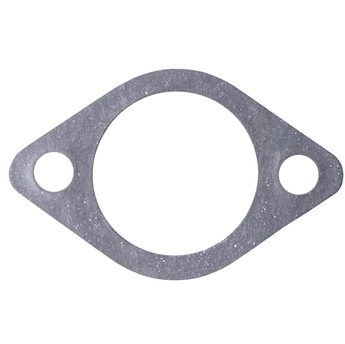 Carb Base Gasket Sea-Doo /Kawasaki /Polaris /Yamaha /Tigershark (38.8mm ID /58mm Stud Centers) (PRE ORDER)