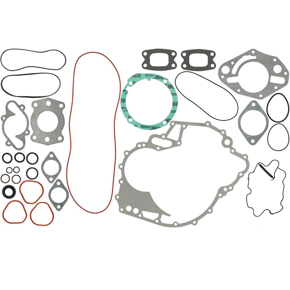 Installation Gasket Kit for Sea-Doo 587 Yellow SP /GT /SPI /XP 88-91 (PRE ORDER)