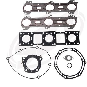 Installation Gasket Kit for Yamaha XLT1200 /GP1200R 1200 Power Valve 01-05 (PRE ORDER)