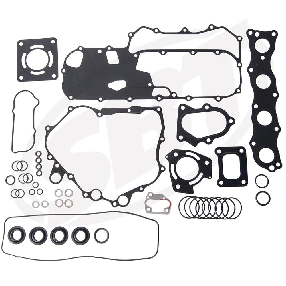 Installation Gasket Kit for Honda Turbo F-12X /R-12X 2002-2006 (PRE ORDER)