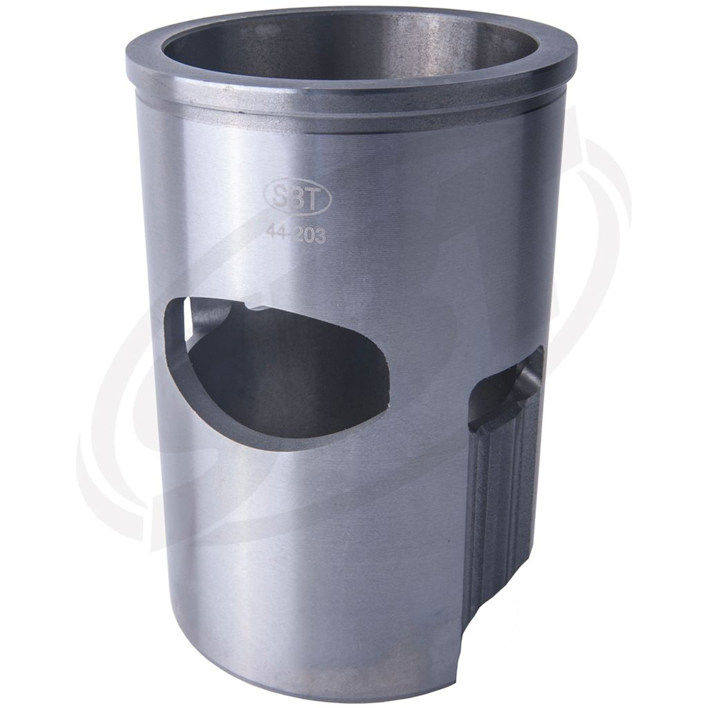 Cylinder sleeve fits Kawasaki X2 /650 SX /Jetmate /TS /SC 1986-1996 (PRE ORDER)