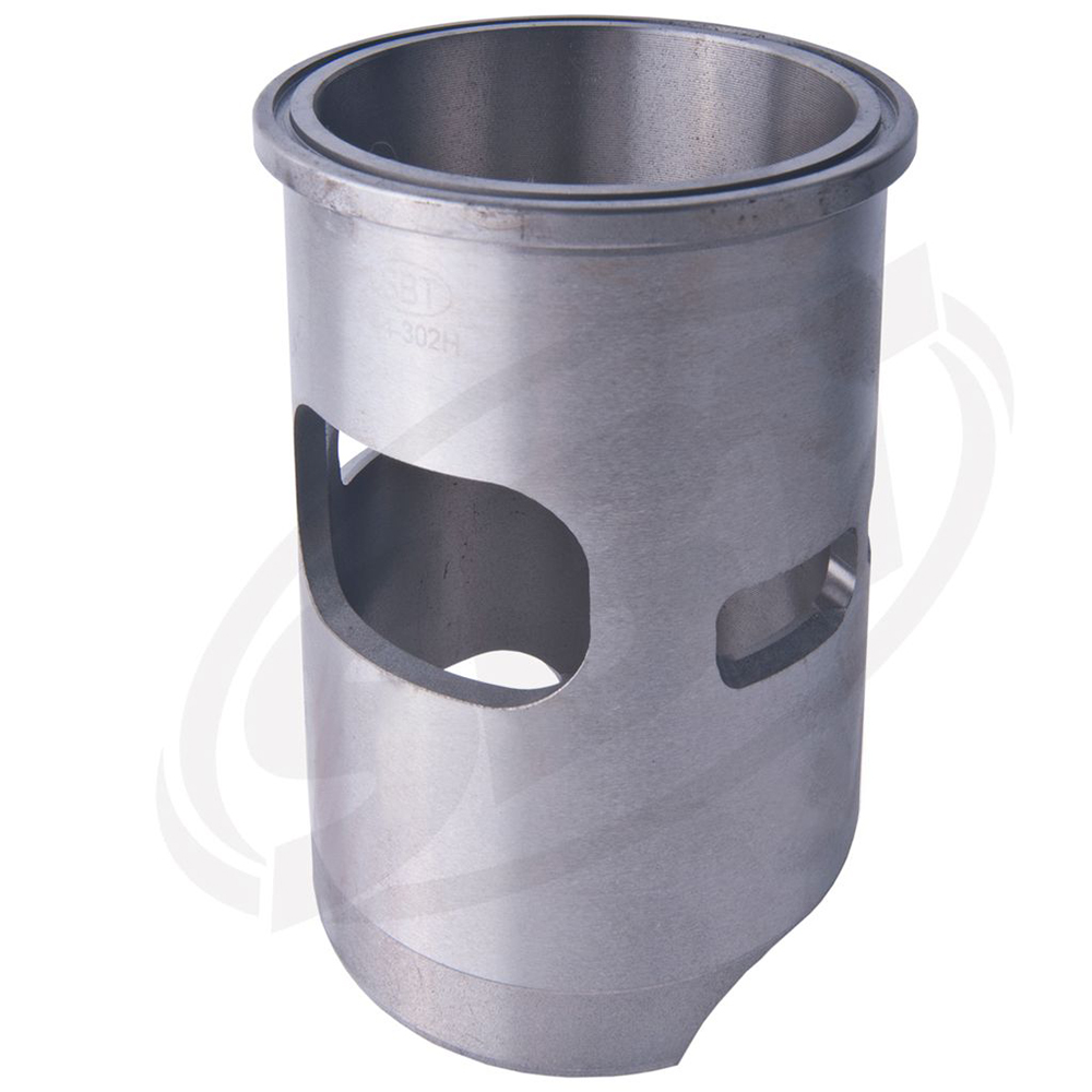 Cylinder Sleeve fits Polaris Hurricane /SLTX /SL1050 /SLTH /SLX 1996-1999 (PRE ORDER)