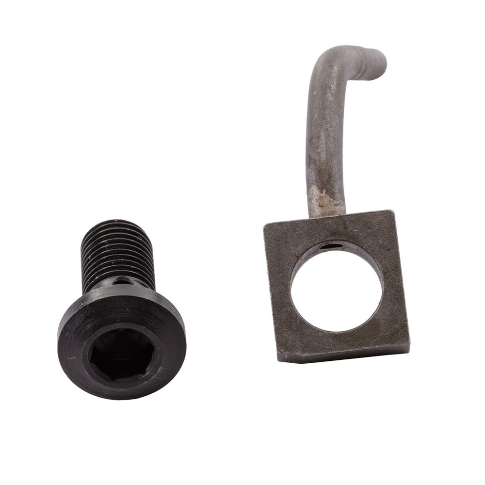 Oil Spray Nozzle for Sea-Doo 4-Tec 2003-2020 (PRE ORDER)