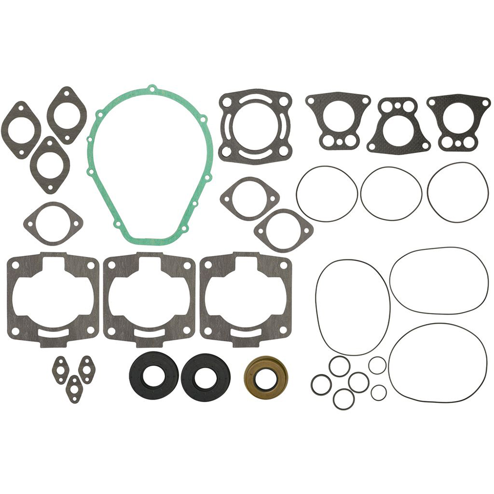 Complete Gasket Kit for Polaris SLTX /SL1050/ SLXH/ SLX (PRE ORDER)