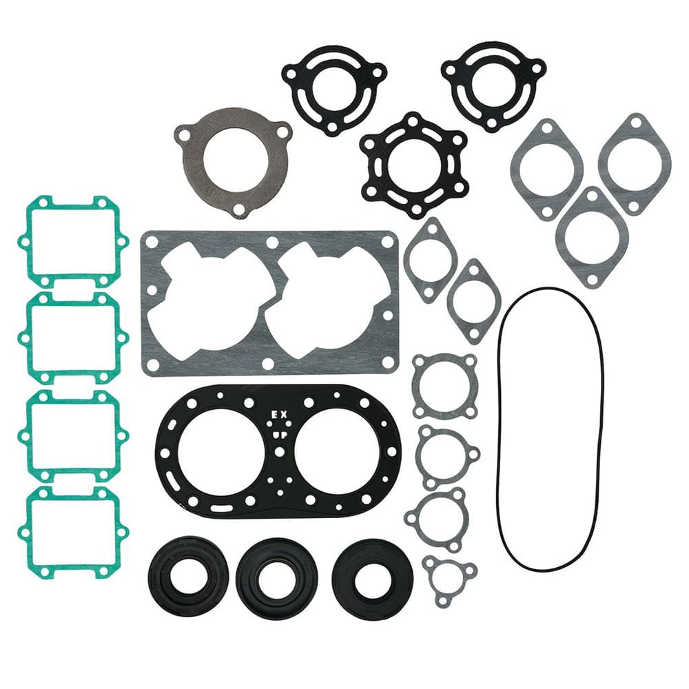 Complete Gasket Kit for Tigershark 640 Barracuda /Daytona /Monte Carlo /Montego Deluxe /Montego (PRE ORDER)