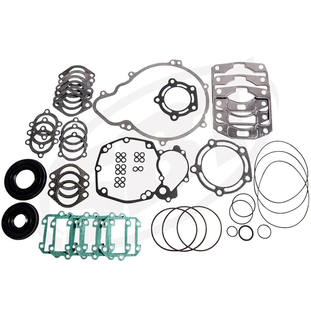 Complete Gasket Kit for Tigershark 900 /Monte Carlo 900 /TS 900 1995-1996/1999 (PRE ORDER)