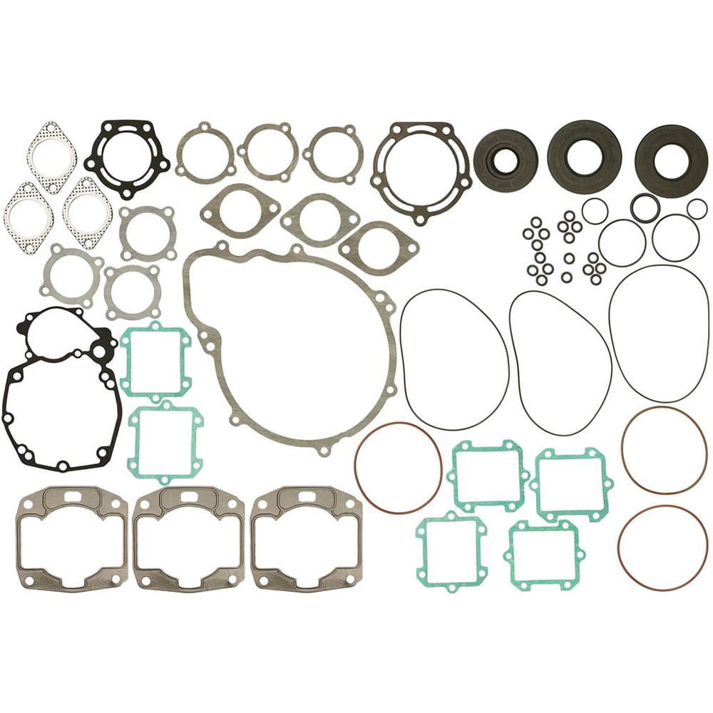 Complete Gasket Kit for Tigershark 1000 Monte Carlo 1000 /Daytona 1000 /TS 1000 1997-1998 (PRE ORDER)