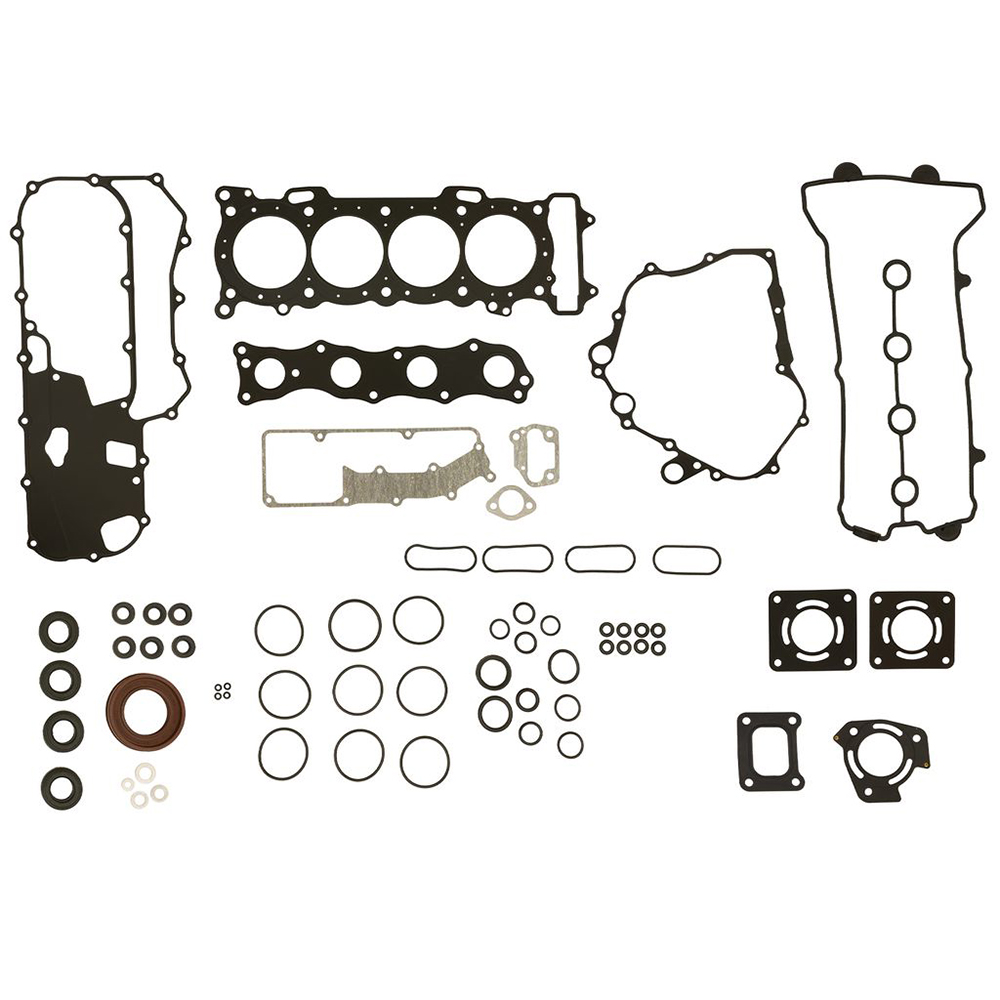 Complete Gasket Kit for Honda F-12 /R-12 2002-2006 (PRE ORDER)
