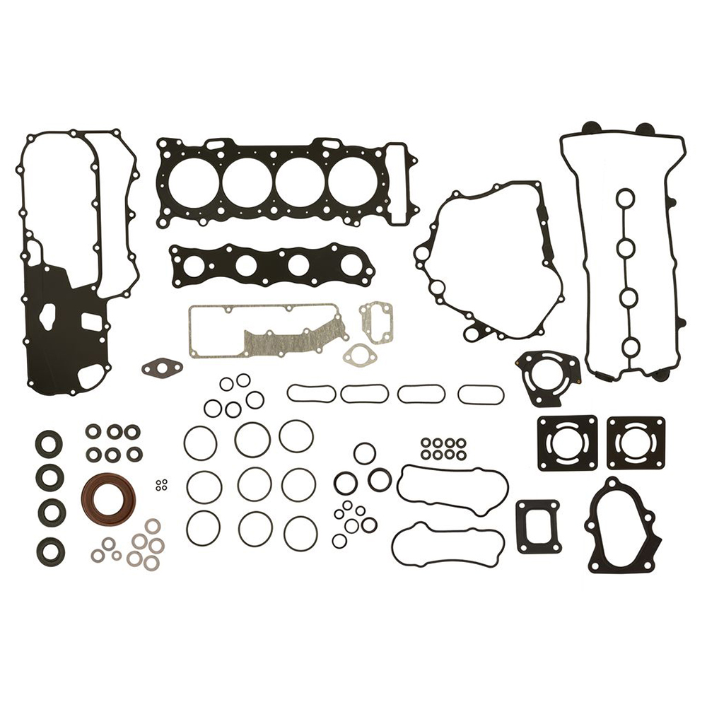 Complete Gasket Kit for Honda F-12X /R-12X 2002-2006 (PRE ORDER)