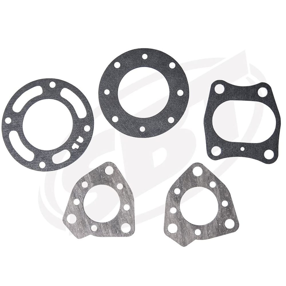 Exhaust Gasket kit for Kawasaki 750 SS /ST /Super Sport XI /STS /XI 1994-1999 (PRE ORDER)