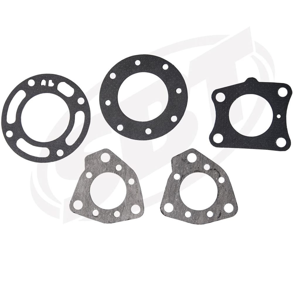 Exhaust Gasket kit for Kawasaki 750 SS 1992-1993