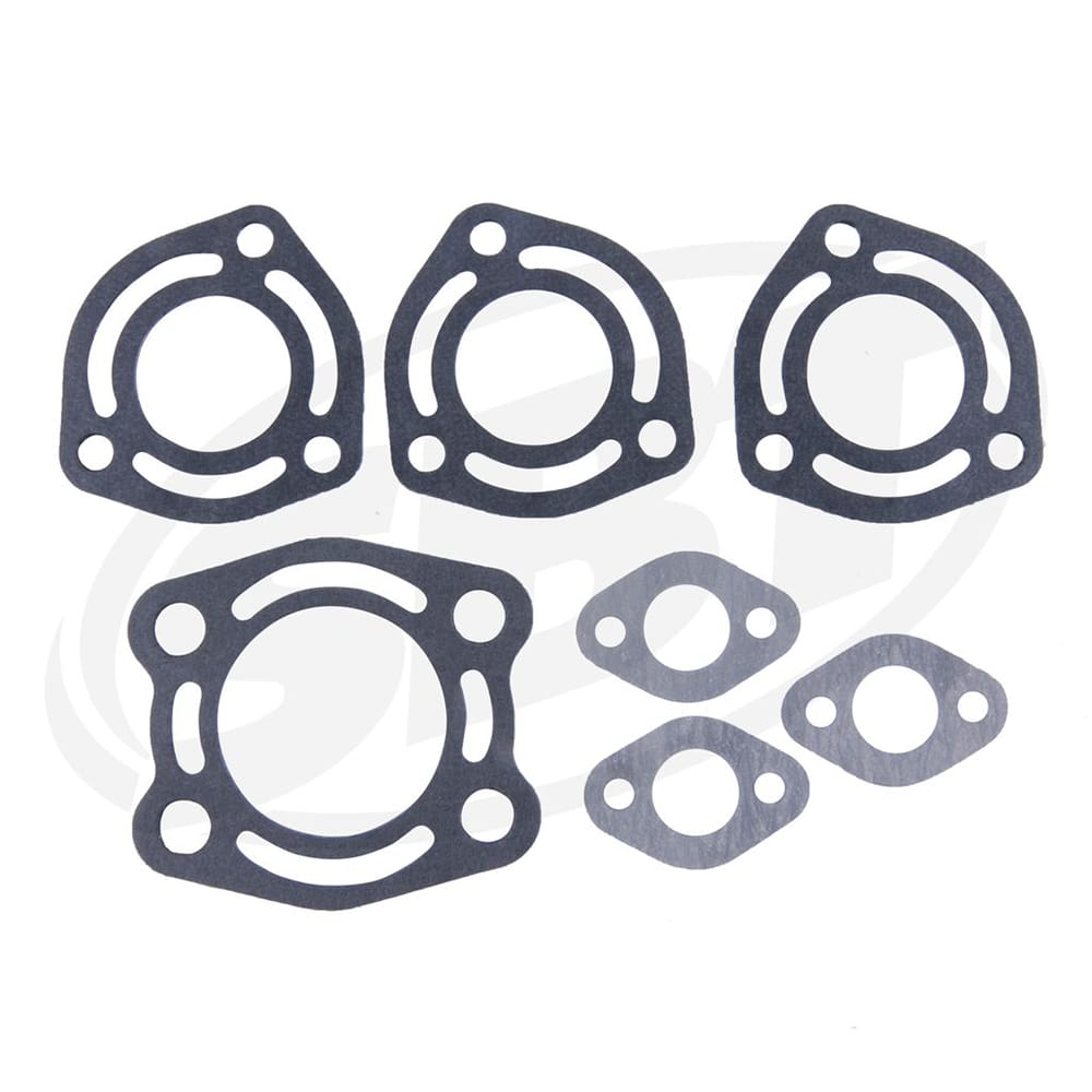 Exhaust Gasket kit for Polaris 650 /750 SL 750 /SL 650 /SLT 750 1992-1995 (PRE ORDER)