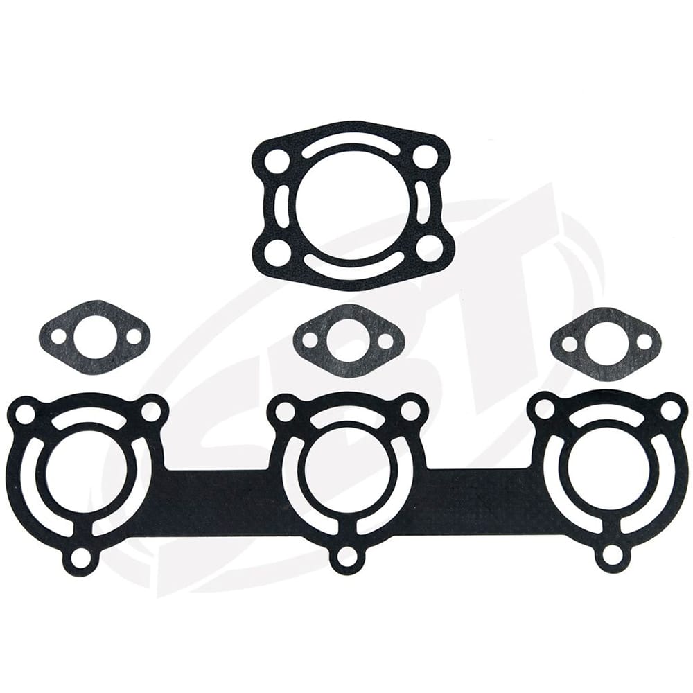 Exhaust Gasket kit for Polaris 780 SLX /SL 780 /SLT 780 1995-1997 (PRE ORDER)