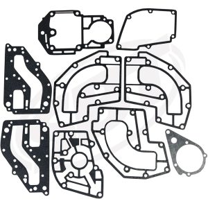 Exhaust Gasket kit for Yamaha 500 Wave Jammer /WaveRunner /WaveRunner VXR 1988-1992 (PRE ORDER)