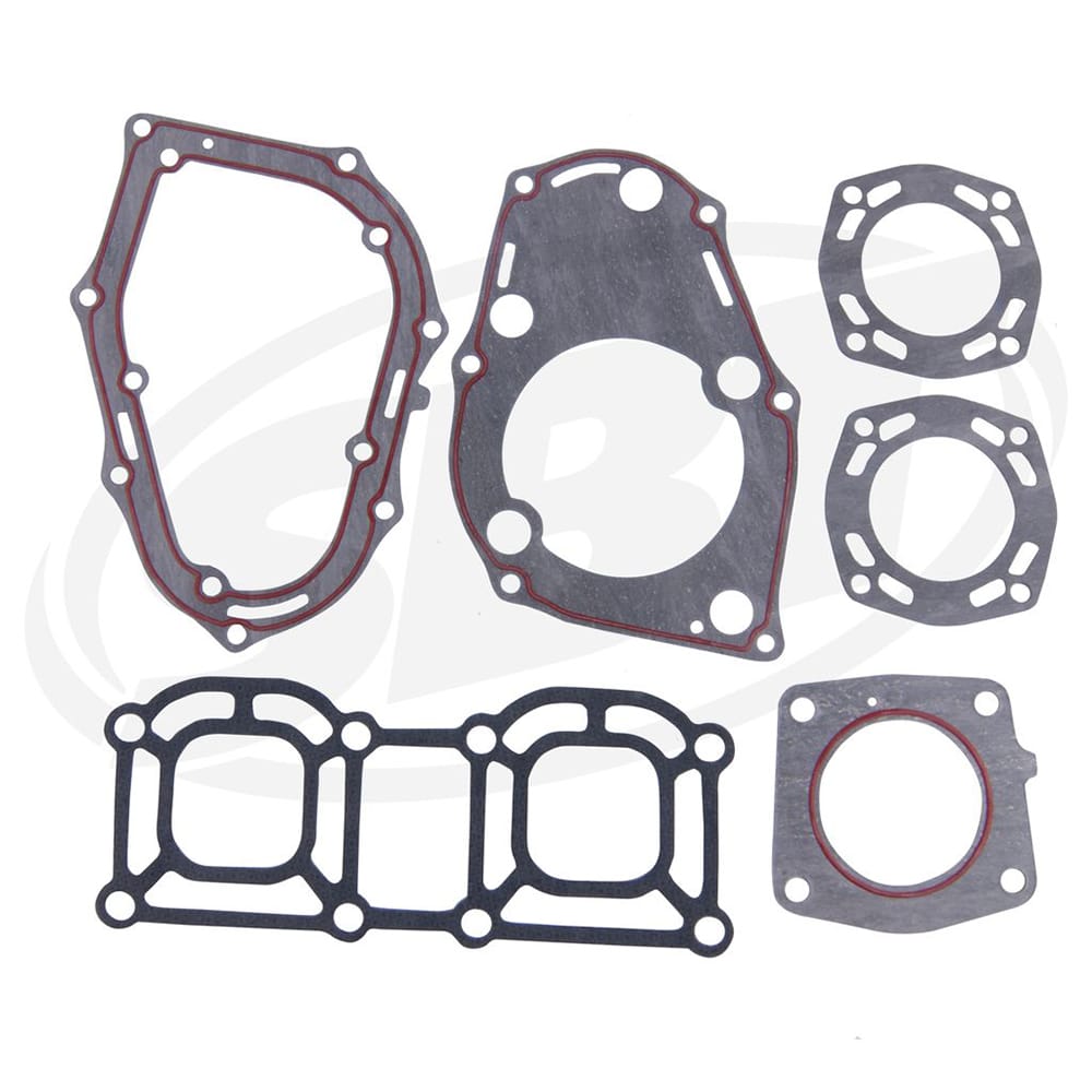 Exhaust Gasket kit for Yamaha 650 LX WaveRunner LX 1990-1993 (PRE ORDER)