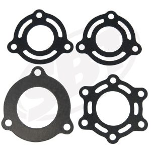 Exhaust Gasket kit for Tigershark 640 Barracuda /Daytona /Monte Carlo /Montego Deluxe /Montego (PRE ORDER)