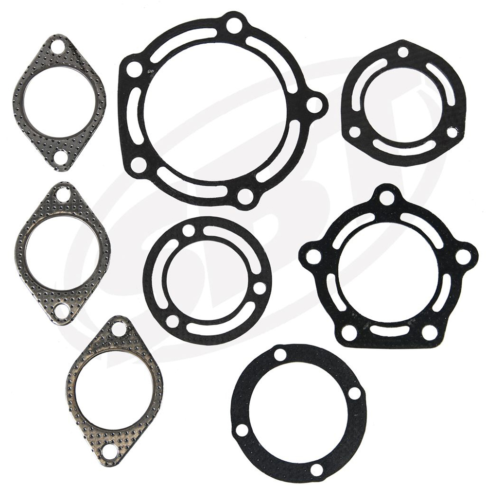 Exhaust Gasket kit for Tigershark 900 /1000 900 /Monte Carlo /Daytona /TS1000 /TS900 1995-1999 (PRE ORDER)