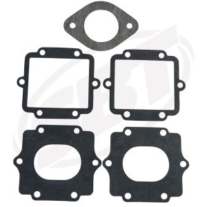 Intake Gasket Kit for Kawasaki JS550 1991-1995 (PRE ORDER)