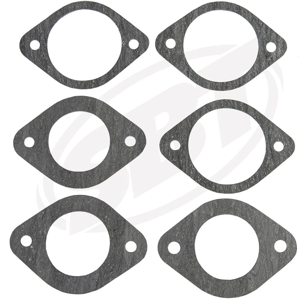 Intake Gasket Kit for Polaris SLH/ SL700/ SL900/ SLT/ SLTX/ SL1050/ SLTH/ SLXH/ Genesis (PRE ORDER)