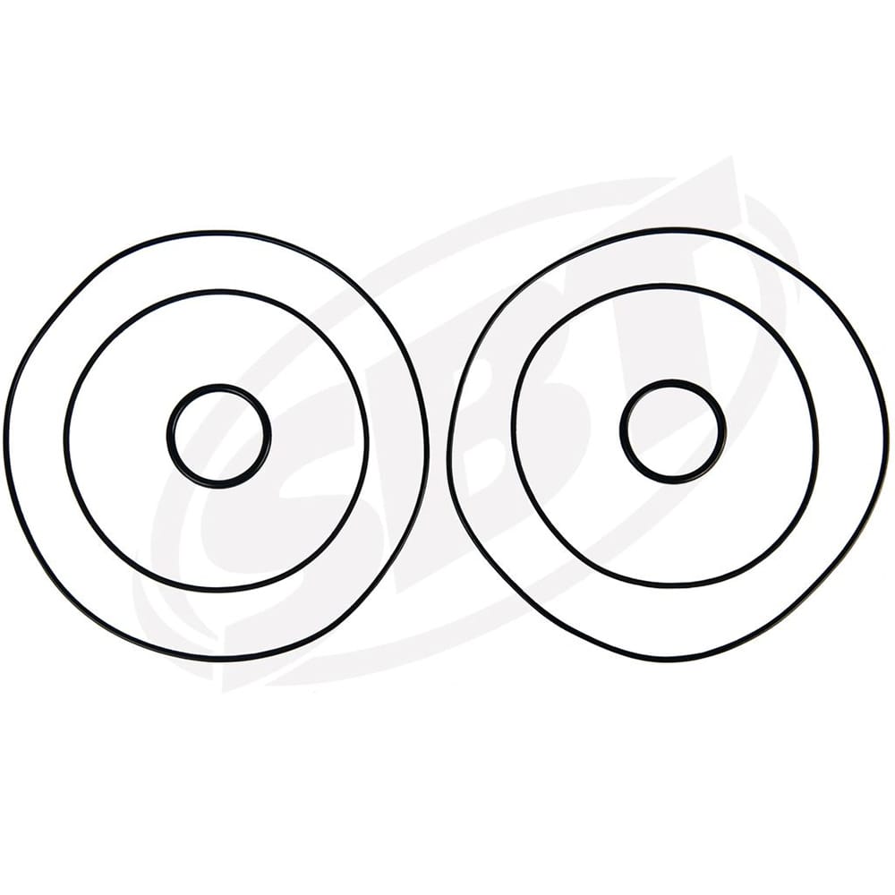 Head O'Ring Kit for Polaris 700 SLH /SL 700900 /SLT /SLTX /SL 700 DLX /SL1050 /SLT 700 /SLTH /SLTX (PRE ORDER)